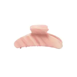 Miin Cosmetics - Pinza para el pelo - Pink