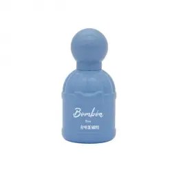 Mini Colonia Bombón Blue 18 ml