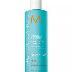 Moroccanoil - Champú Hidratante 250 Ml