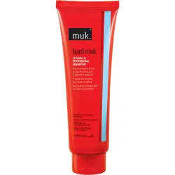 muk Haircare - Styling & Texturising Shampoo Champús 250 ml female