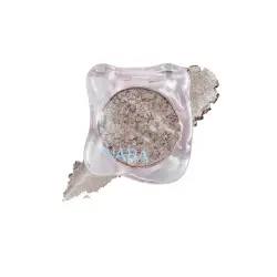 Naba Cosmetics - Pigmento cremoso - Seafoam Glow