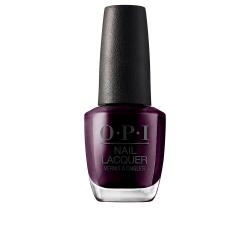 Nail Lacquer #o suzi mio