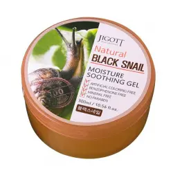 Natural Black Snail Moisture Soothing Gel 300 ml