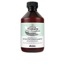 Natural Tech Champú Desintoxicante 250 ml