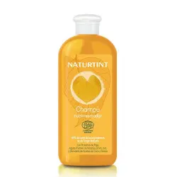 Naturtint Champu Nutri- Reparador, 330 ml