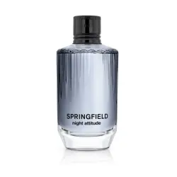 Night Attitude Eau de Toilette 100 ml