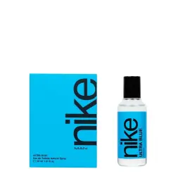 Nike - Ultra Blue Man Perfumes 30 ml male