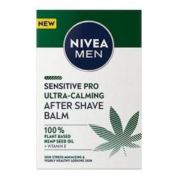 Nivea Men Sensitive Pro Ultra Calming 100 ml After Shave