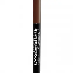 NYX Professional Makeup - Barra De Labios Lip Lingerie