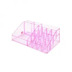 Organizador de Cosméticos y Accesorios