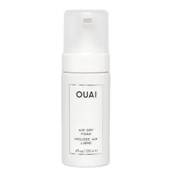 Ouai - Espumas para el cabello 120 ml unisex