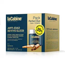 Pack Anti-Edad Revive Elixir