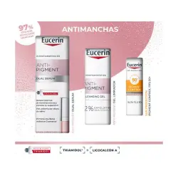 Pack Antimanchas
