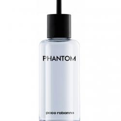 Paco Rabanne - Recarga Eau De Toilette Phantom 200 Ml