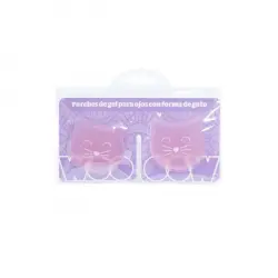 Parches de Gel Gatito Para Ojos 37.8 gr