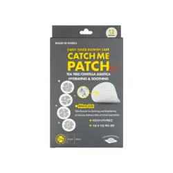 Parches para granos Micro-dot  Catch Me Patch