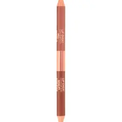 Perfilador de Labios Lip Cheat Contour Duo Charlotte Tilbury Medium