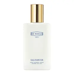Perfume Hair Mist Galvanize 100 ml Ex Nihilo Isolée