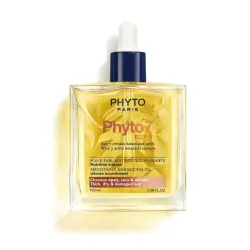 Phyto - Disciplinary Sublimating Oil Sérums y aceites capilares 100 ml unisex