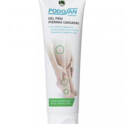 Podosan - Crema Piernas Cansadas