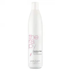 Postquam - Hair Care Cabello Sensible Champús 500 ml unisex