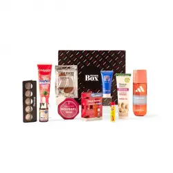 Primor Box de Agosto  PRIMOR  Regalos