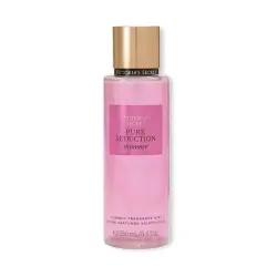 Pure Seduction Shimmer