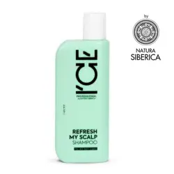 Refresh My Scalp