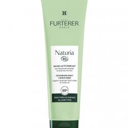 René Furterer - Bálsamo Lácteo Desenredante Naturia 150 Ml