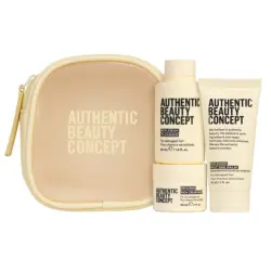 Replenish Discovery Kit - Authentic Beauty Concept