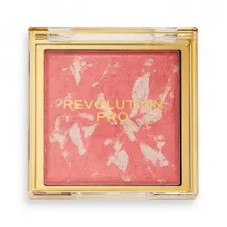Revolution Pro - Colorete en polvo Lustre Blusher - Pink Rose