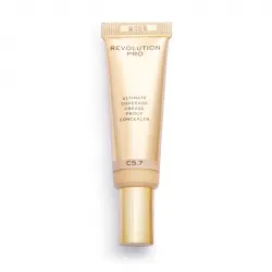 Revolution Pro - Corrector Ultimate Coverage Crease Proof Concealer - C5.7