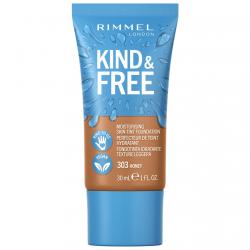 Rimmel - Base De Maquillaje Kind & Free