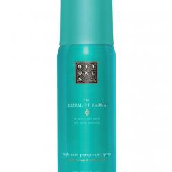 Rituals - Desodorante En Spray The Ritual Of Karma Anti-Perspirant Spray 24H, 150 Ml