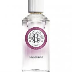 Roger&Gallet - Eau De Toilette Eau Parfumée Bienfaisante Gingembre 100 Ml Roger & Gallet