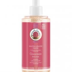 Roger&Gallet - Jabón Líquido De Manos Gingembre Rouge 250 Ml Roger & Gallet