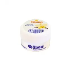 S'Nonas - Vaselina Labios Aroma Vainilla Bálsamos labiales 15 g unisex