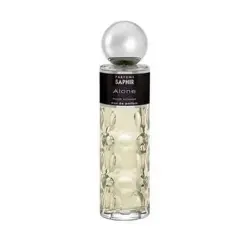 Saphir Alone Man 200 ml Eau de Toilette