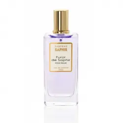 Saphir - Eau de Parfum para mujer 50ml - Furor de Saphir