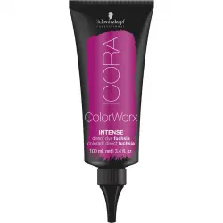 Schwarzkopf Professional - Intense Color Worx Tintes temporales 100 ml female