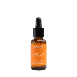 Segle Vital C Facial Serum 30 ml