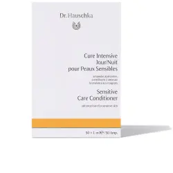 Sensitive care conditioner vials 50 x 1 ml