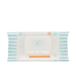 Sensitive toallitas 72 u