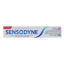 Sensodyne Sensodyne Pasta Dental Blanqueante, 75 ml