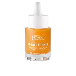 Sérum Activo Oleoso 30 ml
