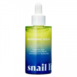 Serum Nutritivo Snail - HA 70 ml