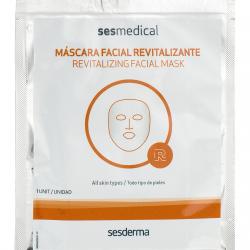 Sesderma - Máscara Facial Revitalizante Sesmedical