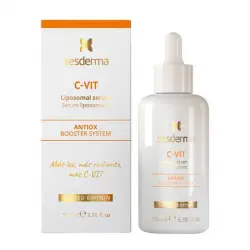 Sesderma - Sérum Liposomado C-VIT 100 Ml