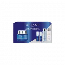 Set Creme Repulpante Antirides Extreme 50ml