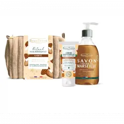Set Neceser Ritual Nutritiva Manteca De Karité